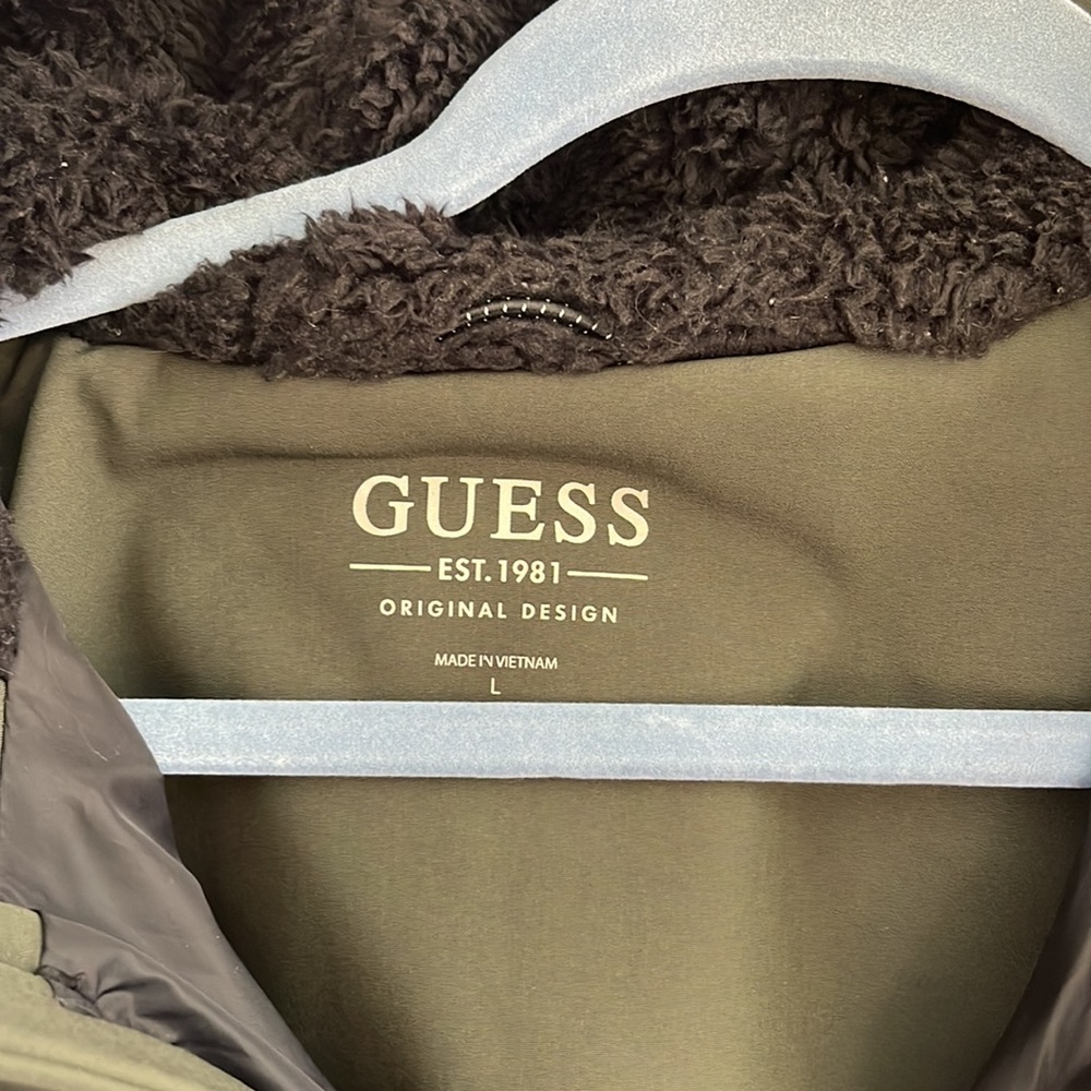 Guess jacket - Picture 2 of 7